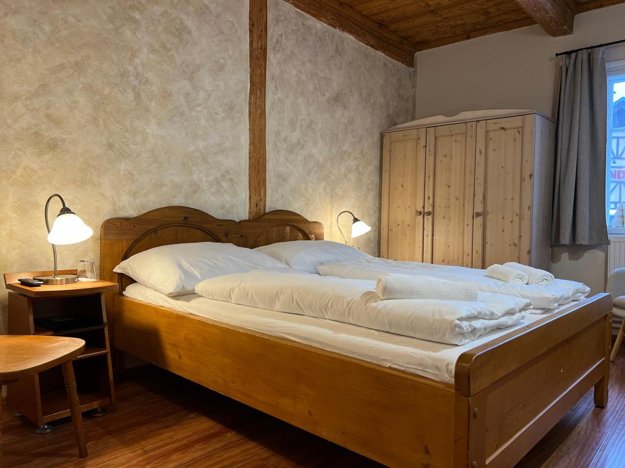 Hotel Lomnice Spindleruv Mlyn Exterior photo